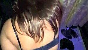 Linda Universitaria Wants Me To Fuck Her