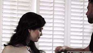 Wicked Kinkiest Videos Feature Ropes, Ass Slaps, and Leather Straps