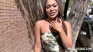 torbe makes sara isabel horny by sucking