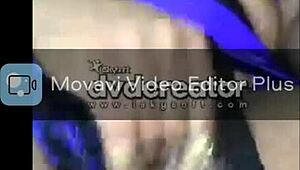 blue yumiiiiiiiiiiiiiii tells her casual asian reality story with big ass