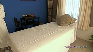 ever tried massaging a slick asian pussy like this?