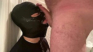 straight alpha interacts with personal assistant