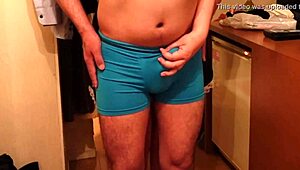 hey, check this japanese cock slapping vol 1 madness!