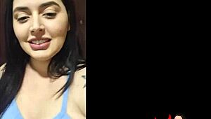 After Training, Fucking Tasty Guy, Returning With Cum In Pussy, Cuckold Sucks It All