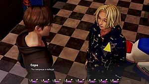 complete gameplay pale carnations part 21