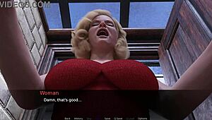 lets play little stories hangover chapter 1 at the bar