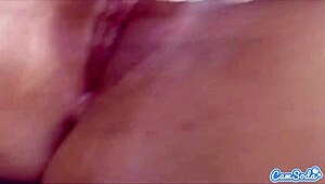 Daisy Marie And Destiny Dixon Masturbate To Orgasm On Camsoda