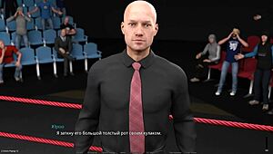 Full Gameplay of Nockout Master Part 15