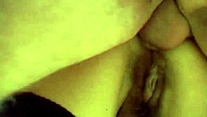 Greedy Cock Filled Her Mouth Then Shoved Up Her Ass - Pure Need!