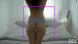 Watch Avery take that extreme anal fuck deeply.