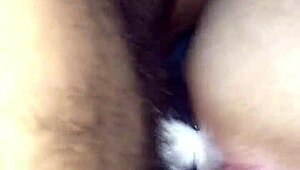 Rough Interracial Gay Bareback Action With Trim Bodies