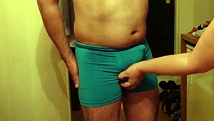 hey, check this japanese cock slapping vol 1 madness!