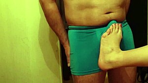 hey, check this japanese cock slapping vol 1 madness!