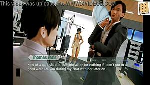 Academy 150 game adventure