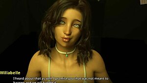 WVM 130がゴージャスなハーツ・フォー・ホープの女の子を紹介