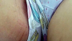 Hey, my desi step sister, can you teach me more while we’re watching TV together? Got any new tricks?