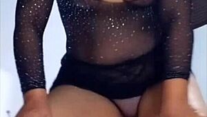 Compilation of top xvideos red moments with steamy striptease and toy play