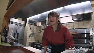 Hell yeah, check this Japanese titty action in full course!