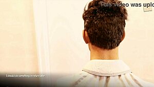 A O A Academy 12 Hentai Game Detailed Scenes