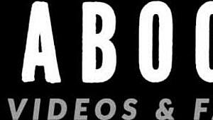 Lucious 18yo indulges in forbidden hardcore sex with stepdaddy