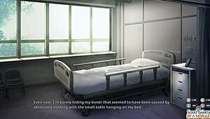 Ep2 Lina's multiple blowjobs and secret pie at the festival!