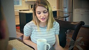 Missax Com - The Contest Preview with Nadya Nabakova and Brandon Ashton