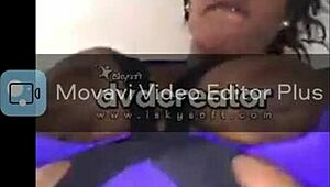 blue yumiiiiiiiiiiiiiii tells her casual asian reality story with big ass