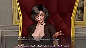 complete gameplay pale carnations part 21