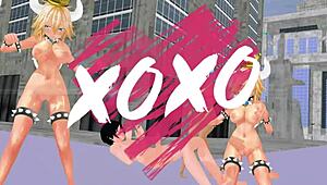 alexslepoy explores love in animated cartoons