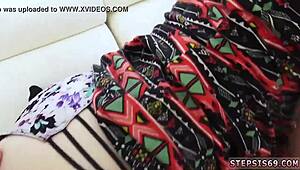 Nasty Sloppy Wet Blowjobs from Stepcomrades