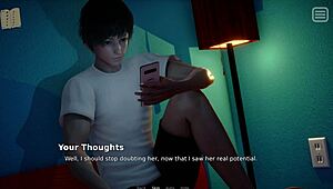 i can't believe my bully is my lover in this episode 73