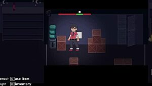 Intense Fuck Nights in FNAF Hentai Ep 2 Titfuck