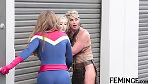 omg, this 18 year old amateur really enjoys the pussy licking 😍