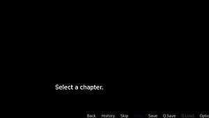 lets play little stories hangover chapter 1 at the bar