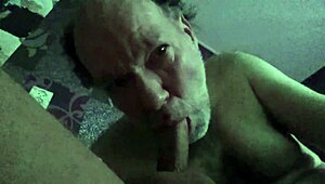 Watch Camiel Blow Wesley Now?