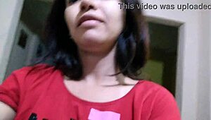 I learn how to become an independent porn actress with Dany Rio