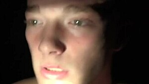 Horny Gay Group Showers