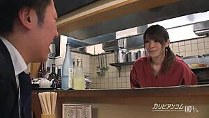 헐 예스, 일본 빅티티 풀코스 액션 제대로 봐!