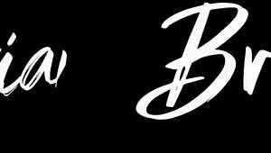 hey, wanna see hot blonde Ariana Bright rimming a guy?