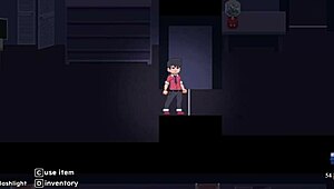 Intense Fuck Nights in FNAF Hentai Ep 2 Titfuck