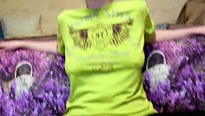 Anastasia Mistress, wow, how do you ride that huge dildo anally?!