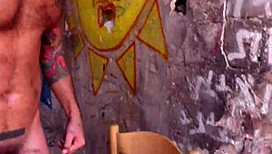 BOYS OF ISRAEL - ISRAELI GAY PORN - IGAY365 CO IL