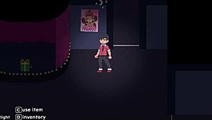 Intense Fuck Nights in FNAF Hentai Ep 2 Titfuck