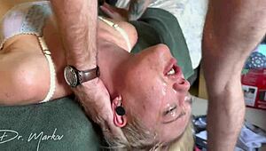 Freyjaxtreme Asks Neighbor for Help Before Europe Trip