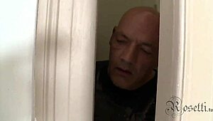 papa explains wixxen and blasen to curious german boy