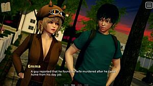 My Bully Becomes My Lover In Anime