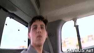 Blindfolded Challenge: Who's Best at Homosexual Oral Play?