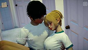 i can't believe my bully is my lover in this episode 73