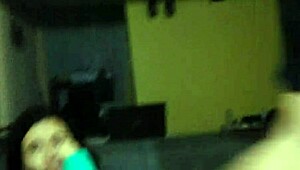 I learn how to become an independent porn actress with Dany Rio