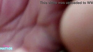 Condo Guard Recognized Me and Demanded a Suck